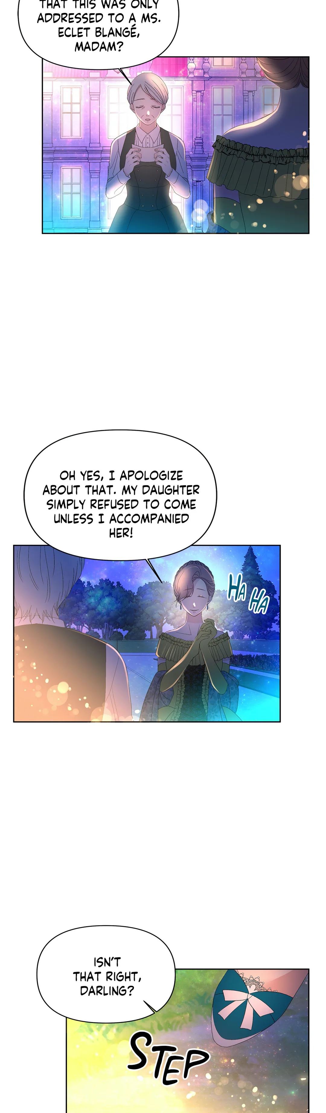 Princess Villainess Chapter 10 image 37