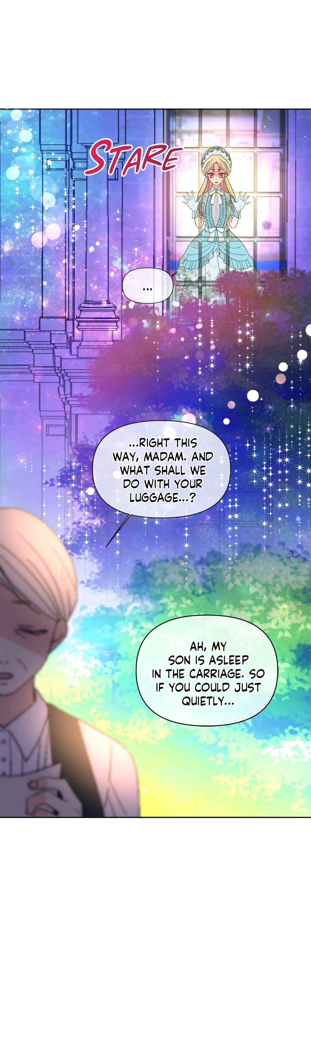 Princess Villainess Chapter 10 image 39