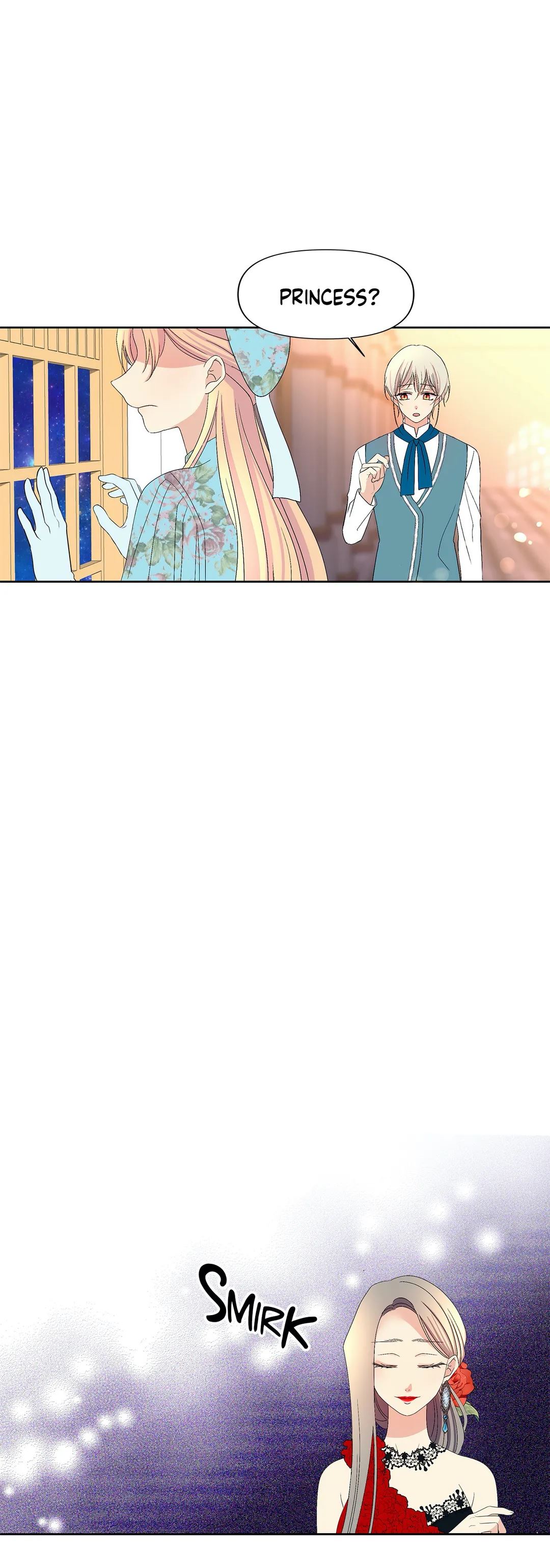 Princess Villainess Chapter 10 image 40