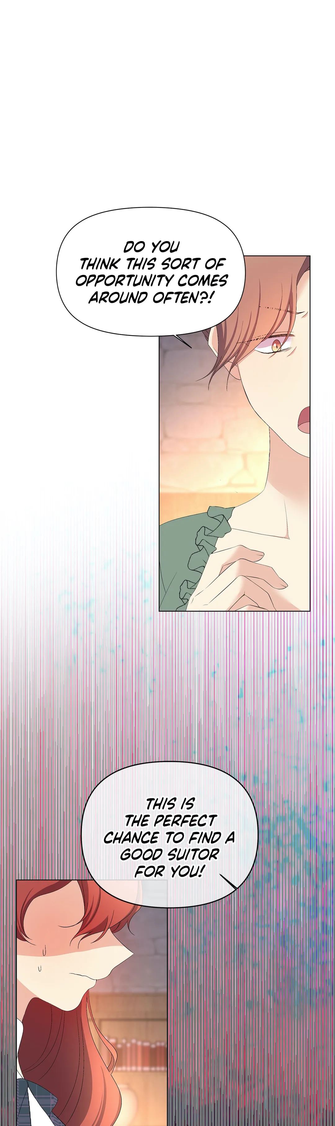 Princess Villainess Chapter 10 image 4