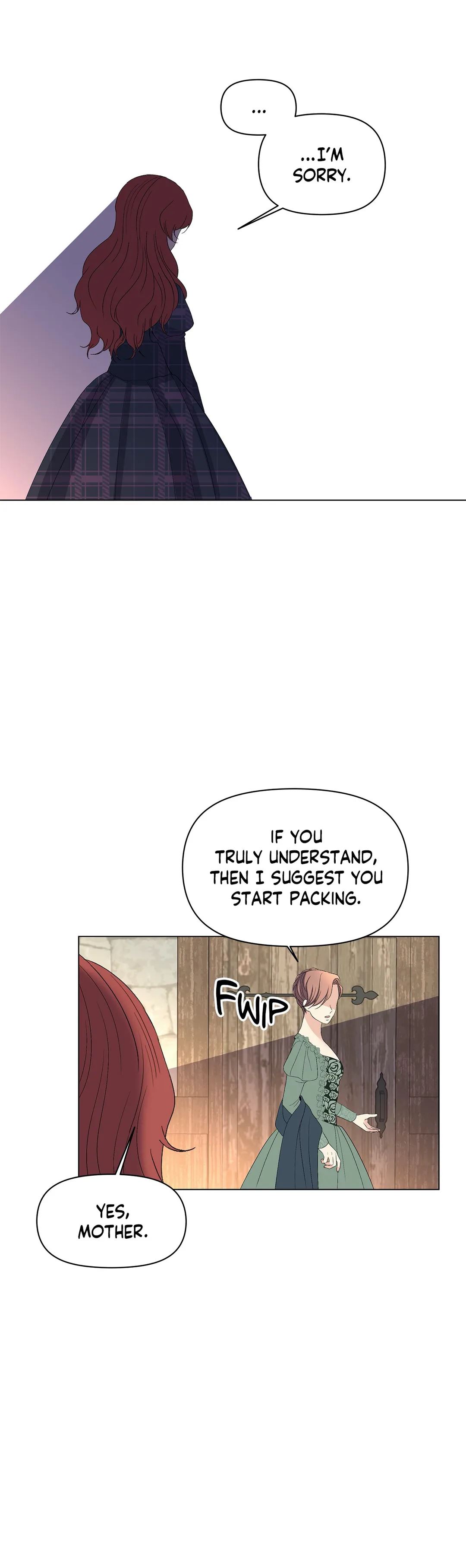 Princess Villainess Chapter 10 image 6