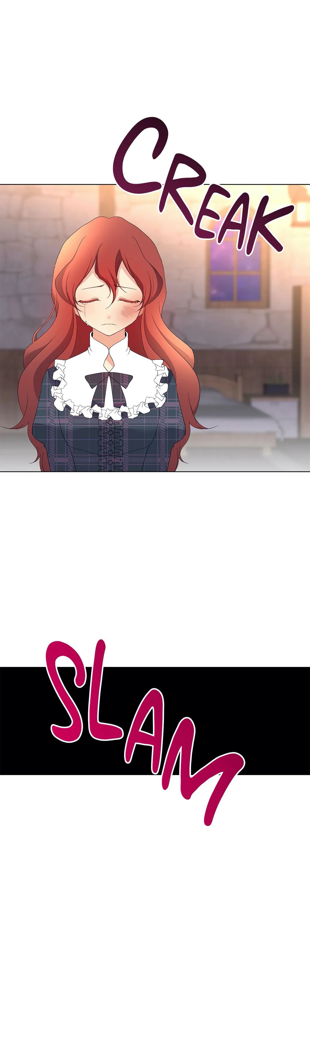 Princess Villainess Chapter 10 image 7