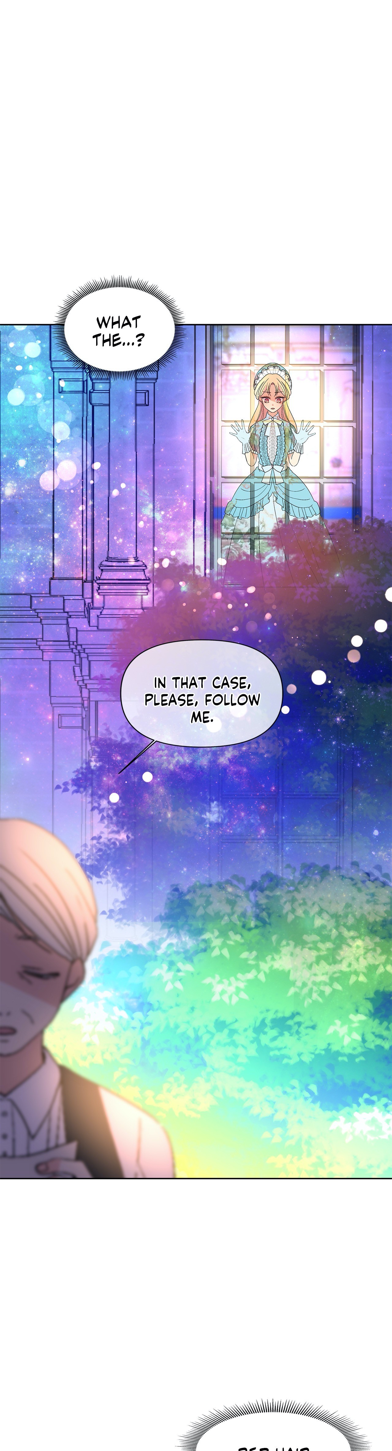 Princess Villainess Chapter 11 image 0