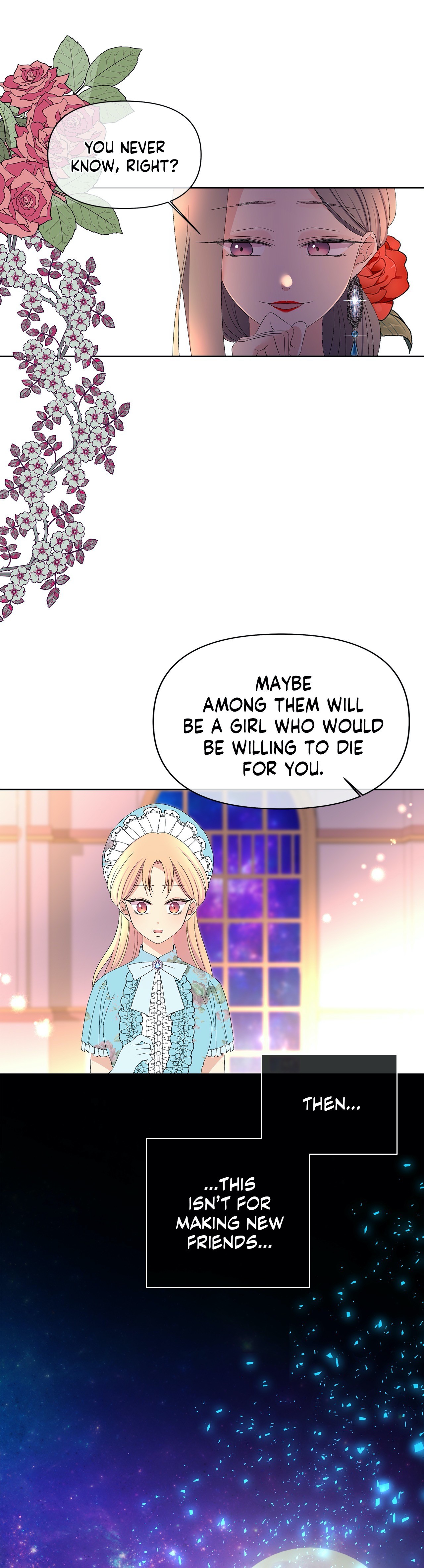 Princess Villainess Chapter 11 image 9