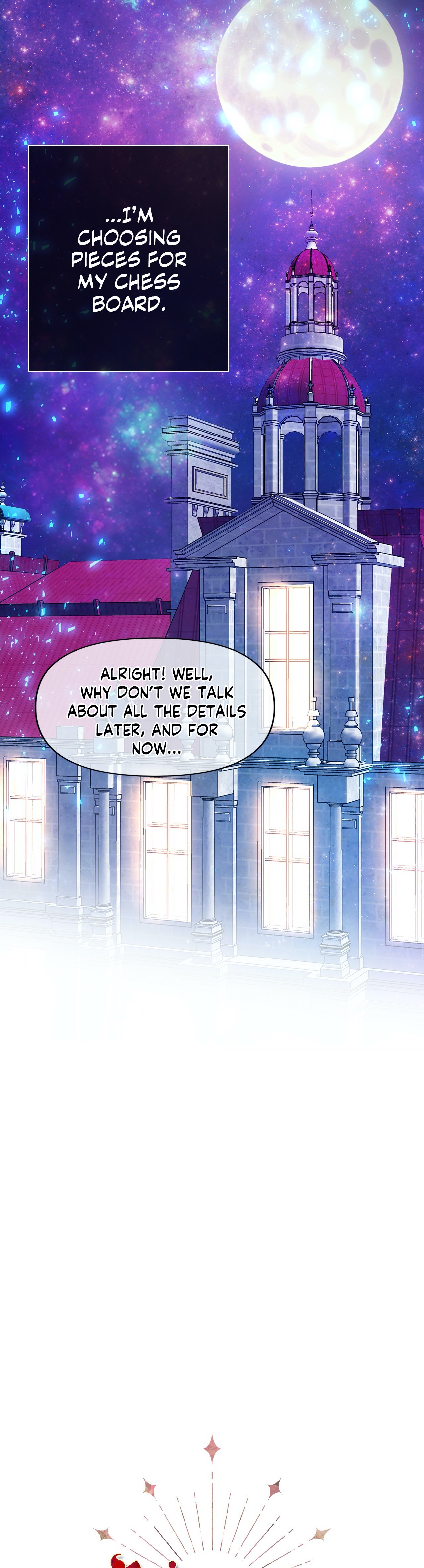 Princess Villainess Chapter 11 image 10