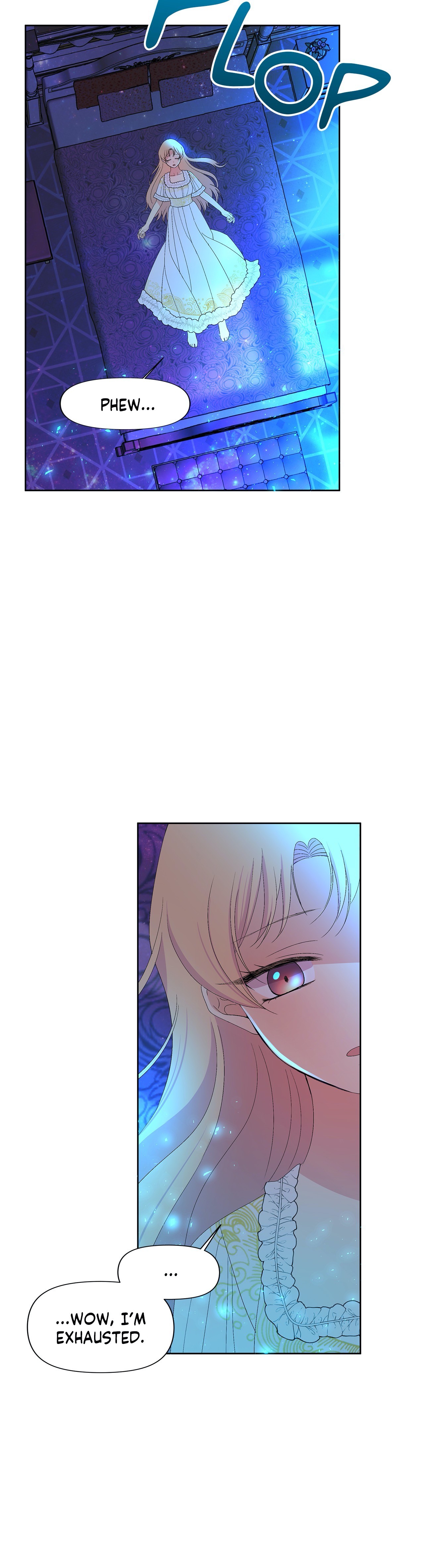 Princess Villainess Chapter 11 image 12