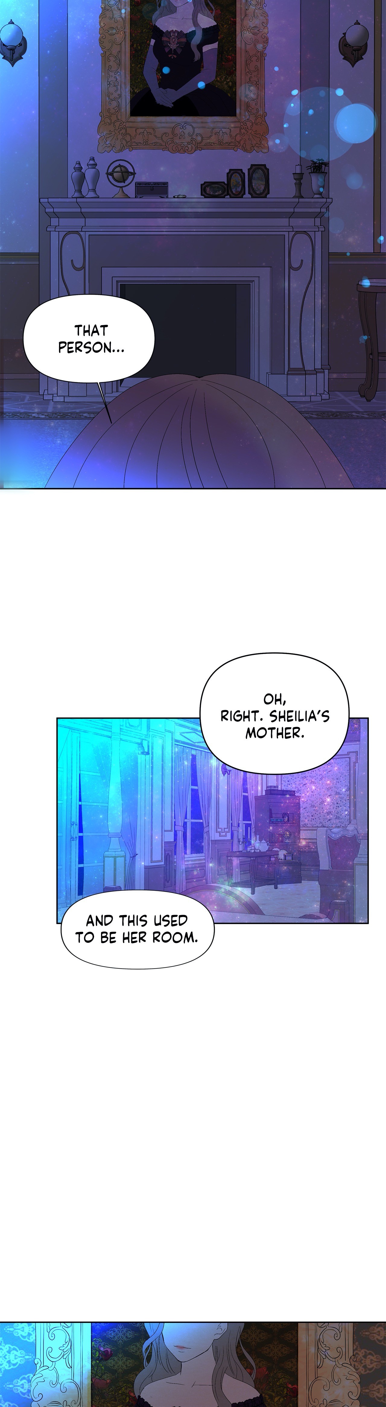Princess Villainess Chapter 11 image 15