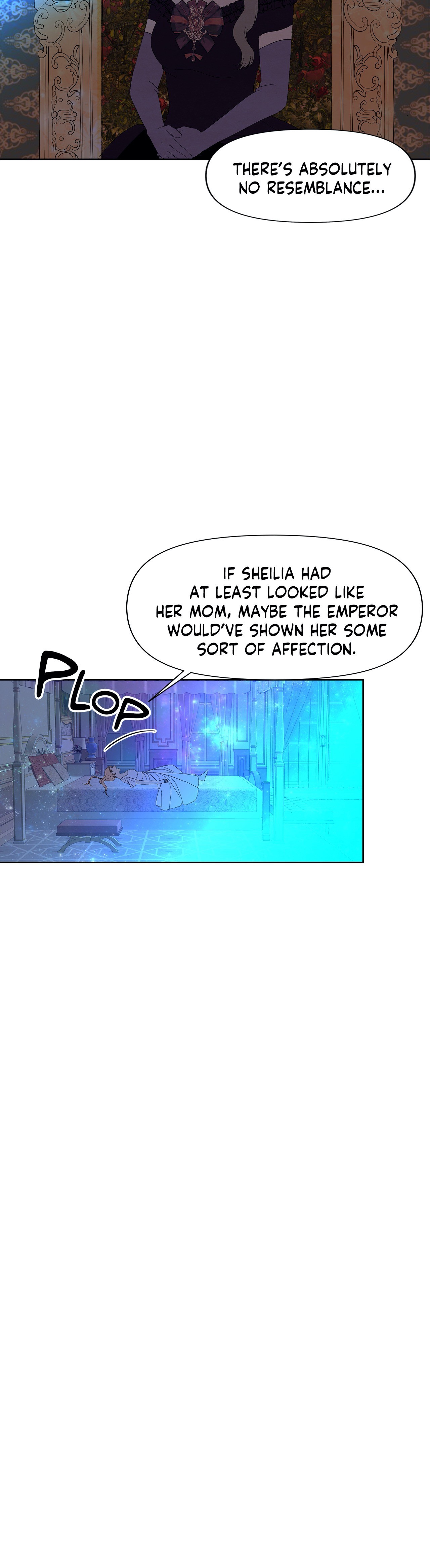 Princess Villainess Chapter 11 image 16