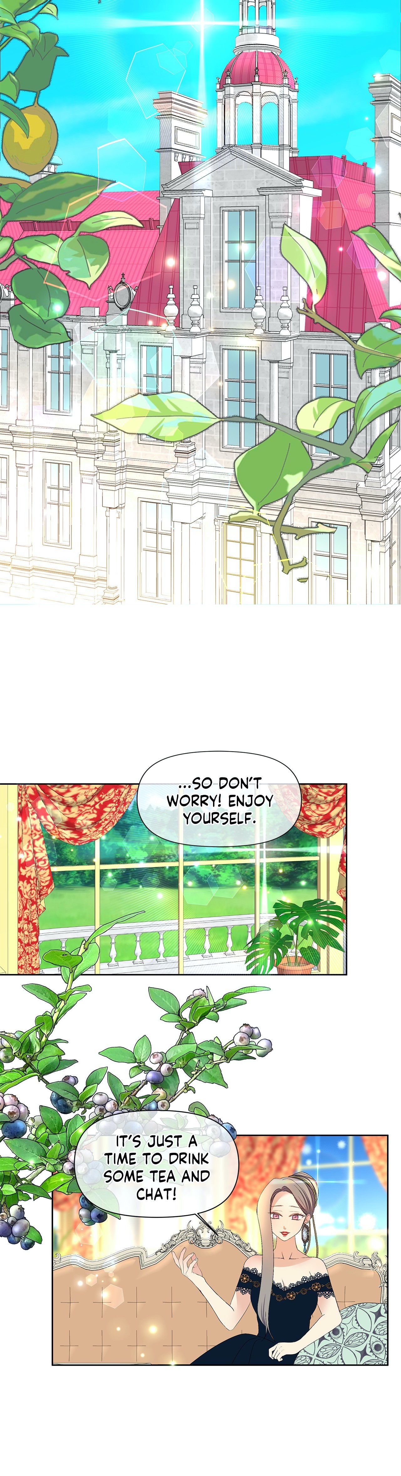 Princess Villainess Chapter 11 image 18