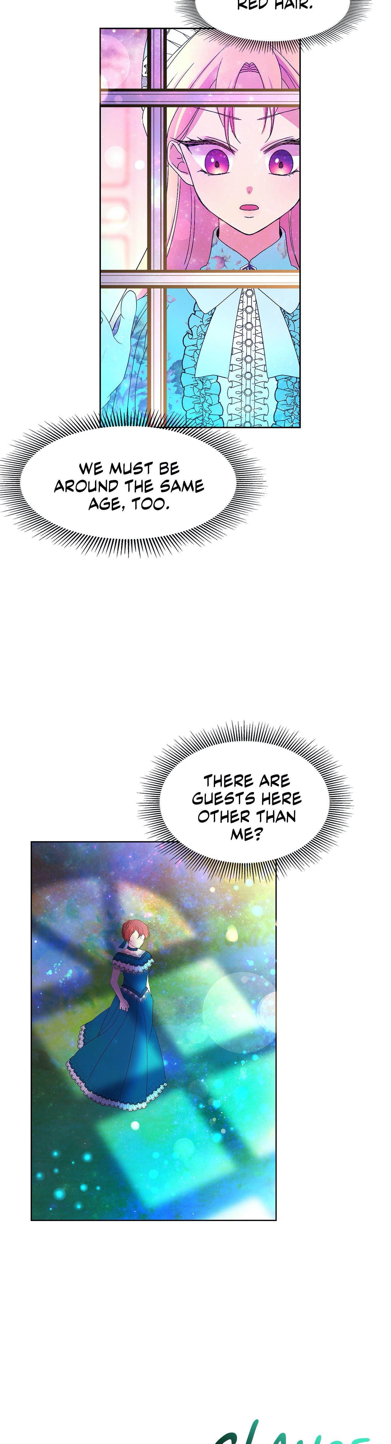 Princess Villainess Chapter 11 image 1