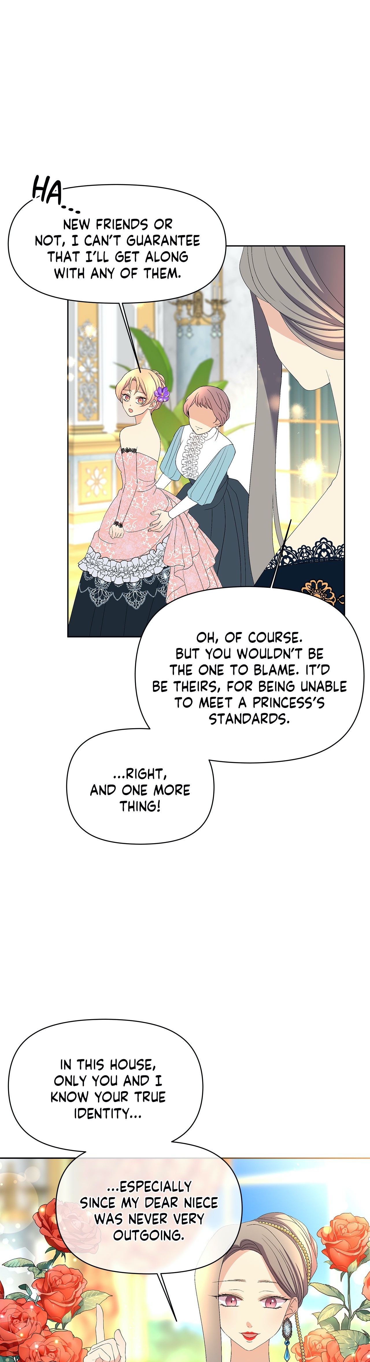 Princess Villainess Chapter 11 image 19