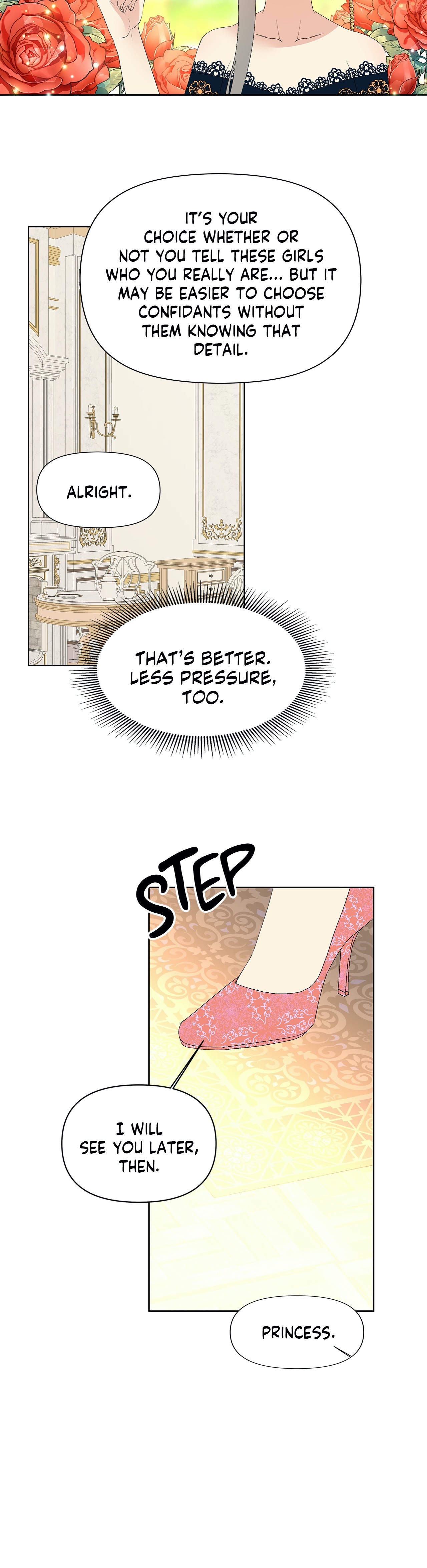 Princess Villainess Chapter 11 image 20