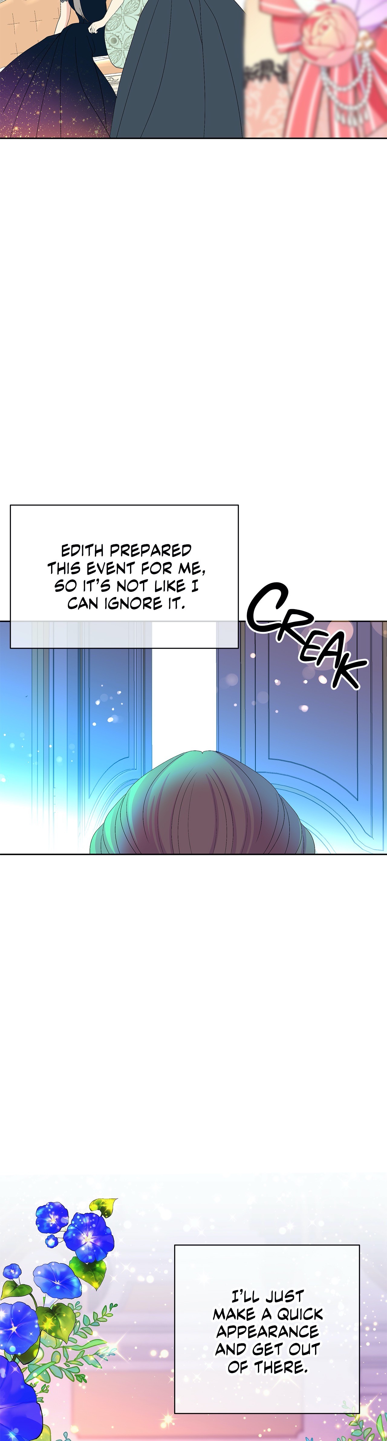Princess Villainess Chapter 11 image 22