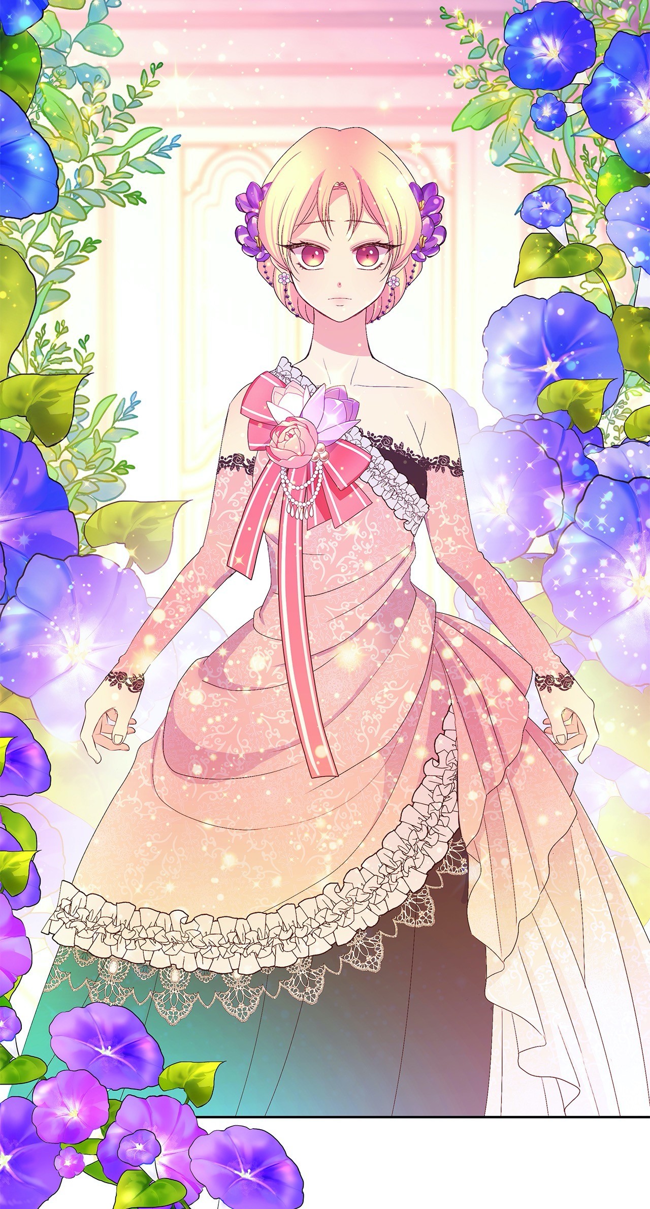 Princess Villainess Chapter 11 image 23