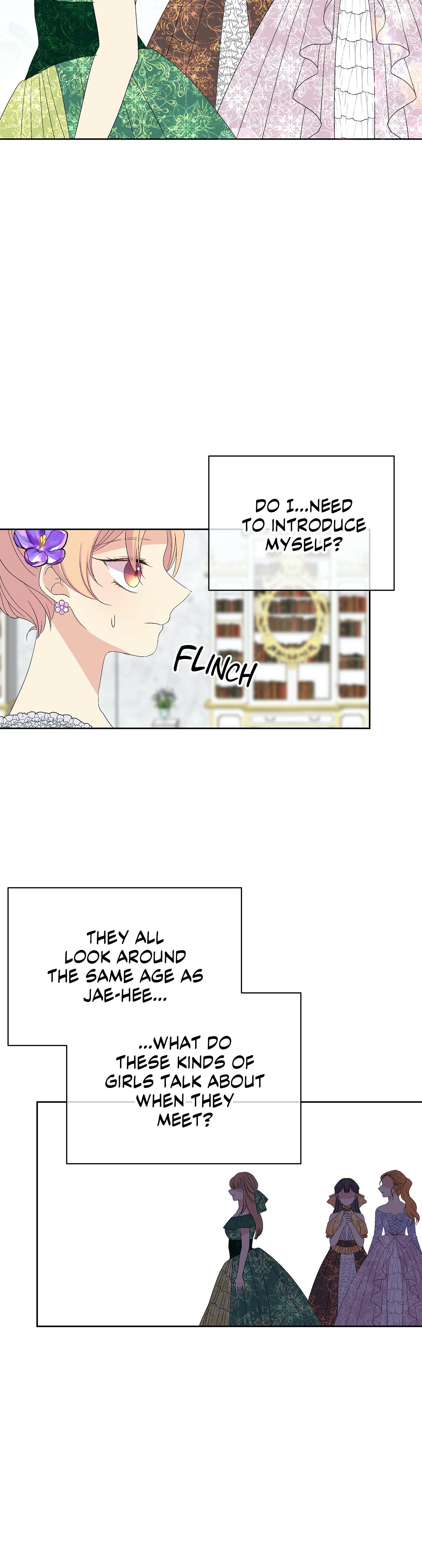 Princess Villainess Chapter 11 image 25