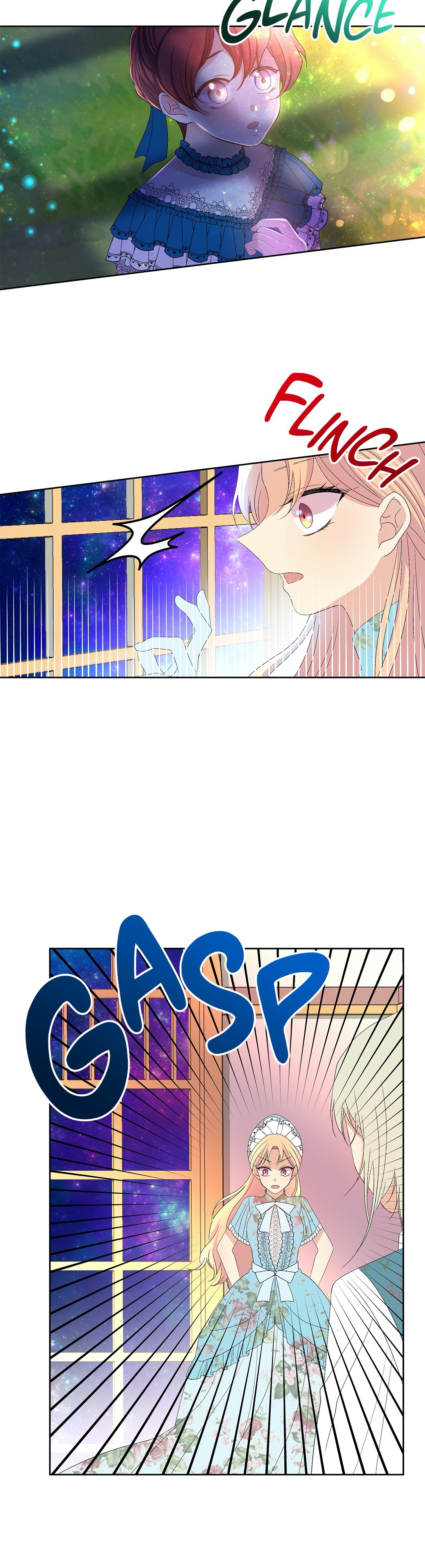 Princess Villainess Chapter 11 image 2