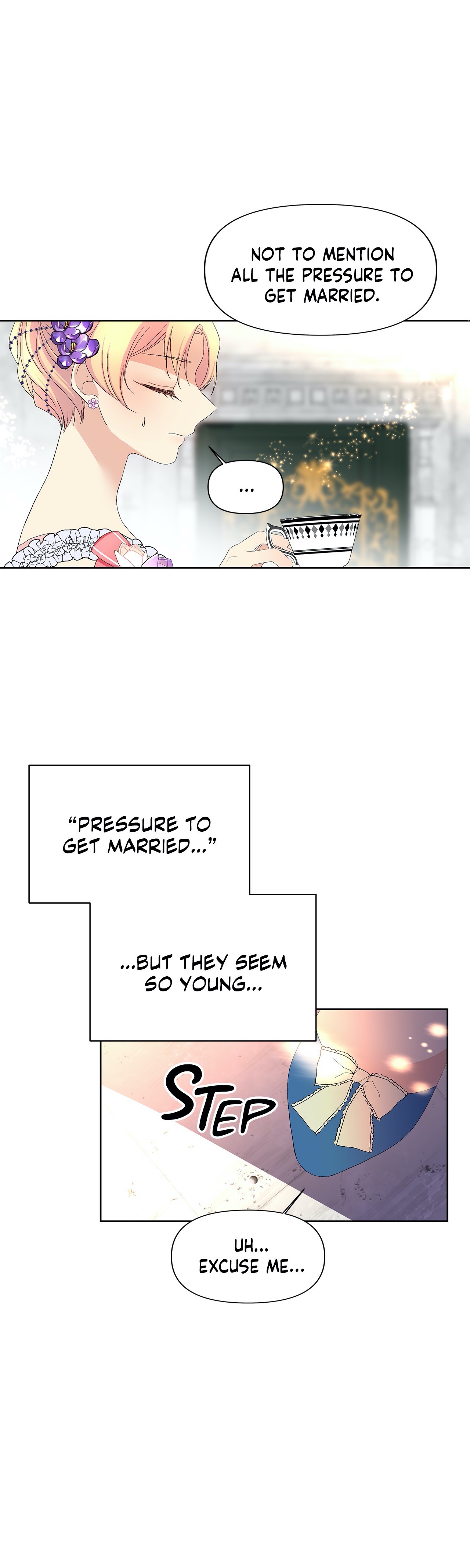Princess Villainess Chapter 11 image 29