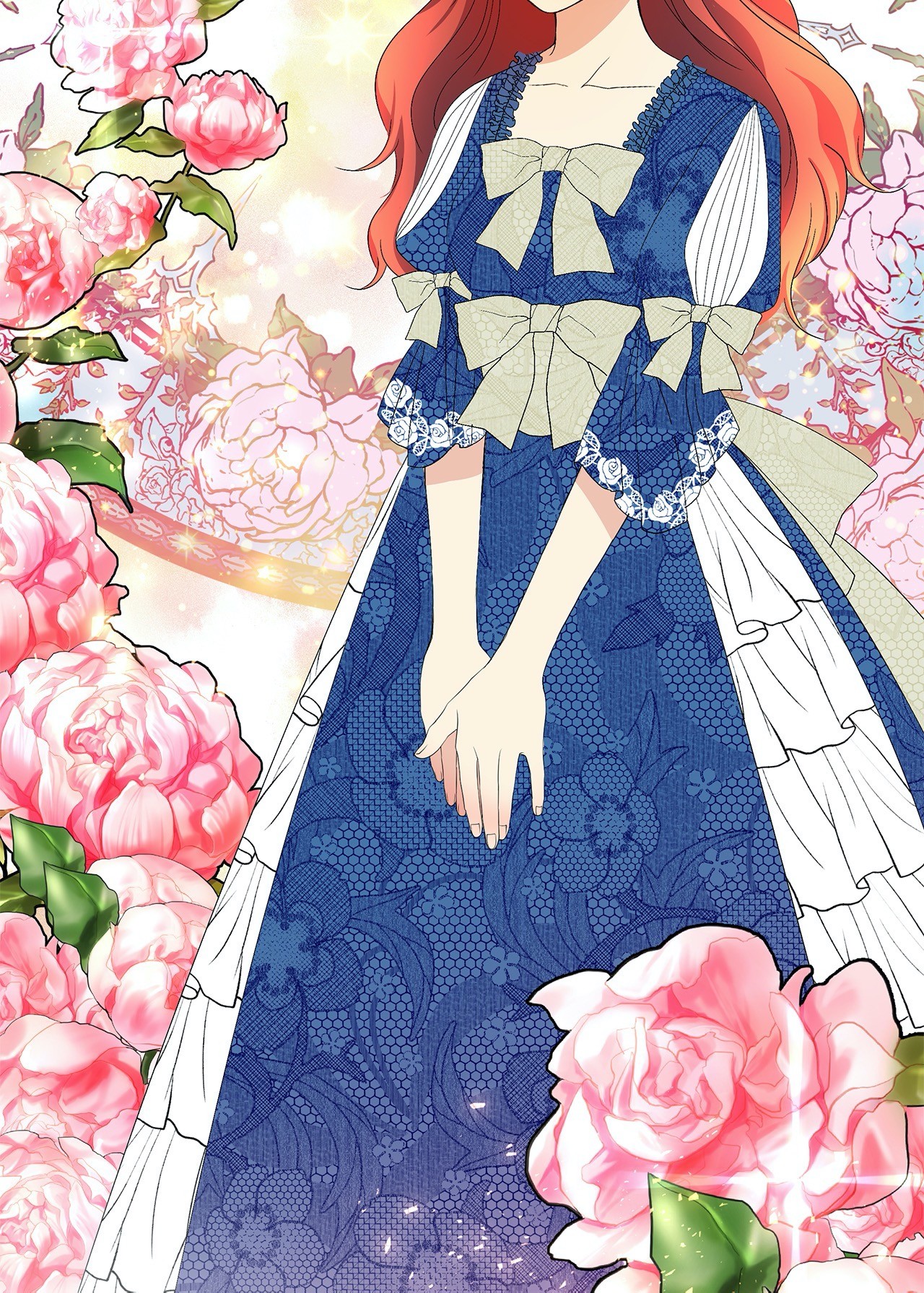 Princess Villainess Chapter 11 image 31