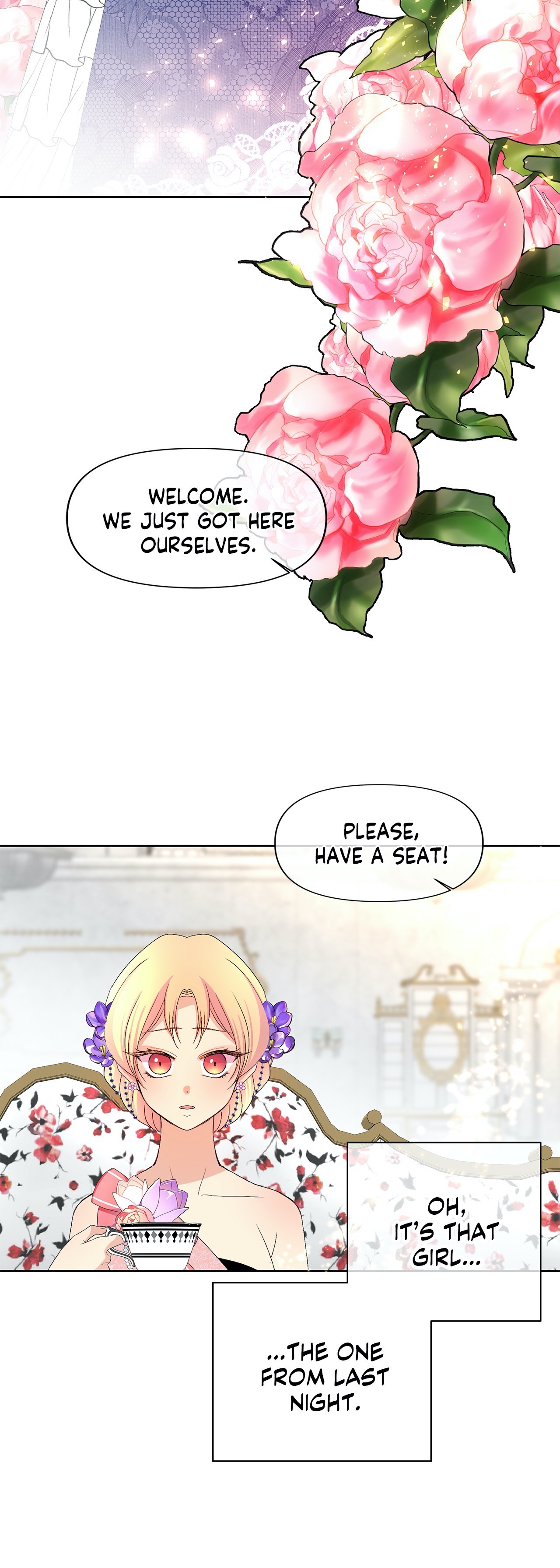 Princess Villainess Chapter 11 image 32