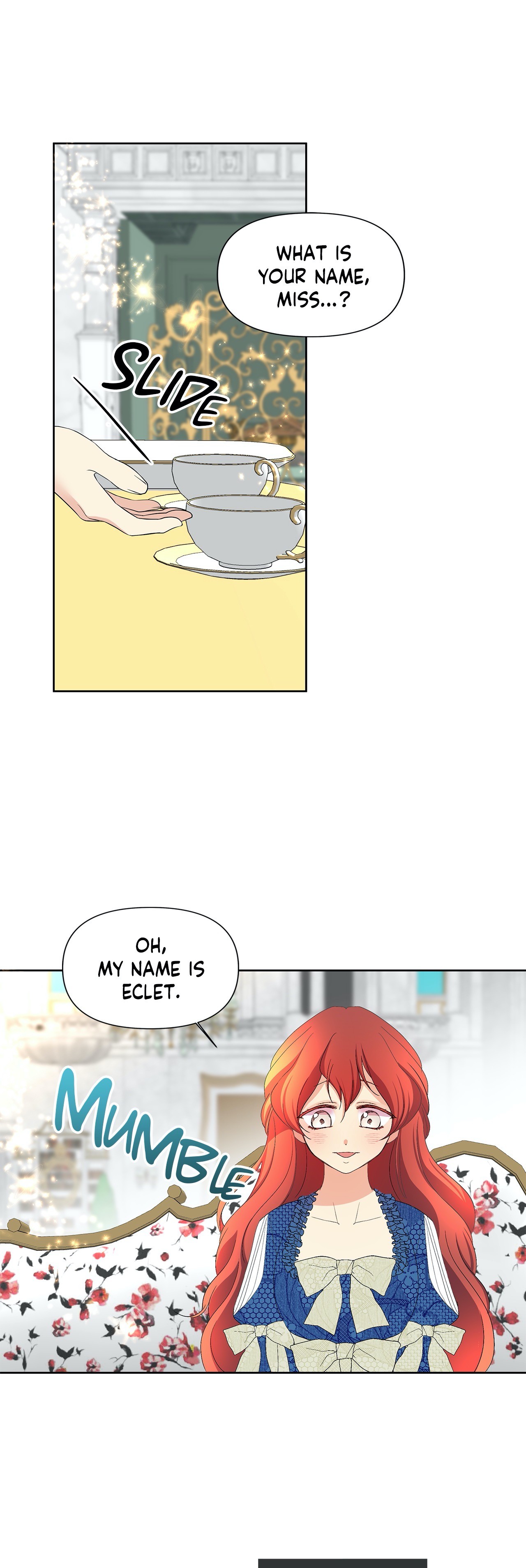 Princess Villainess Chapter 11 image 33