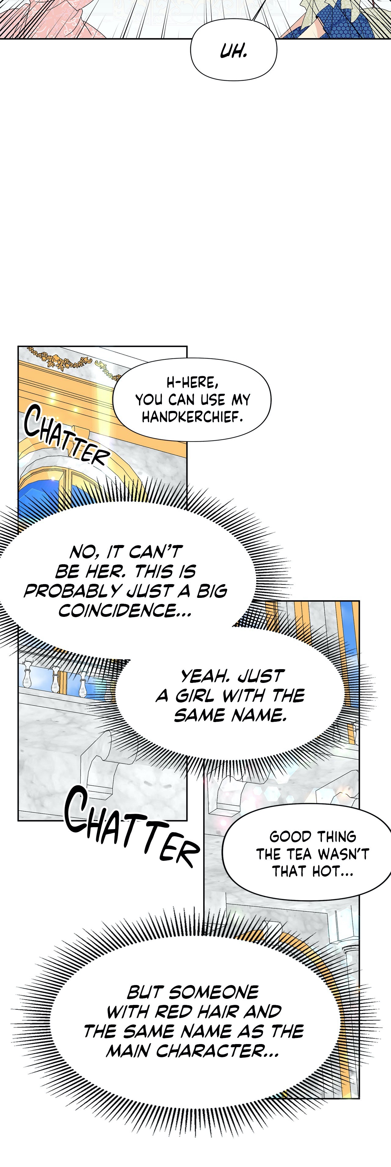 Princess Villainess Chapter 11 image 35