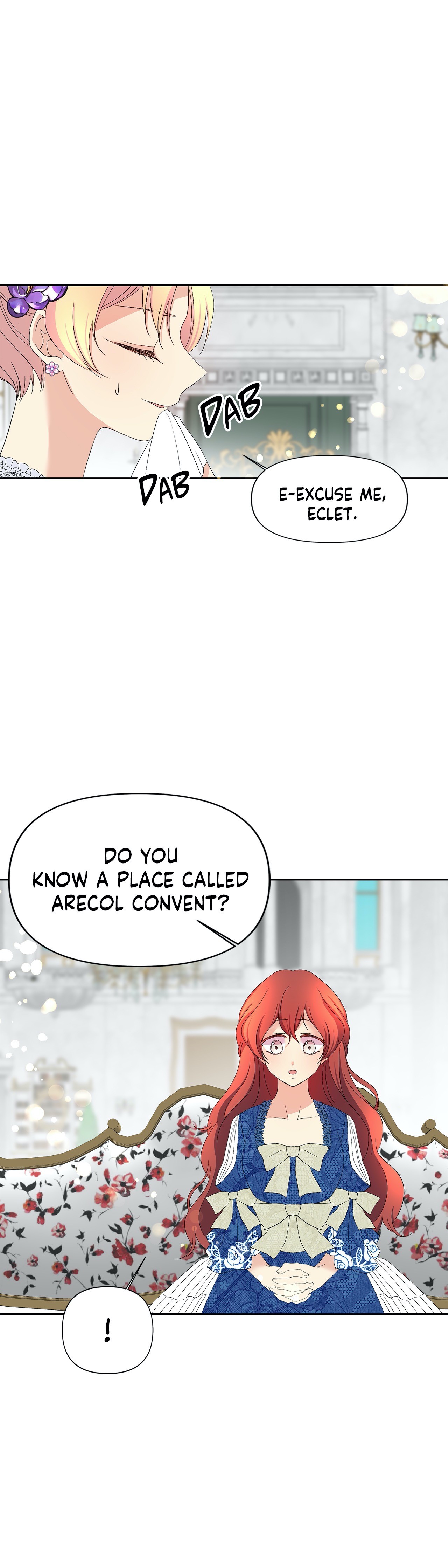 Princess Villainess Chapter 11 image 36