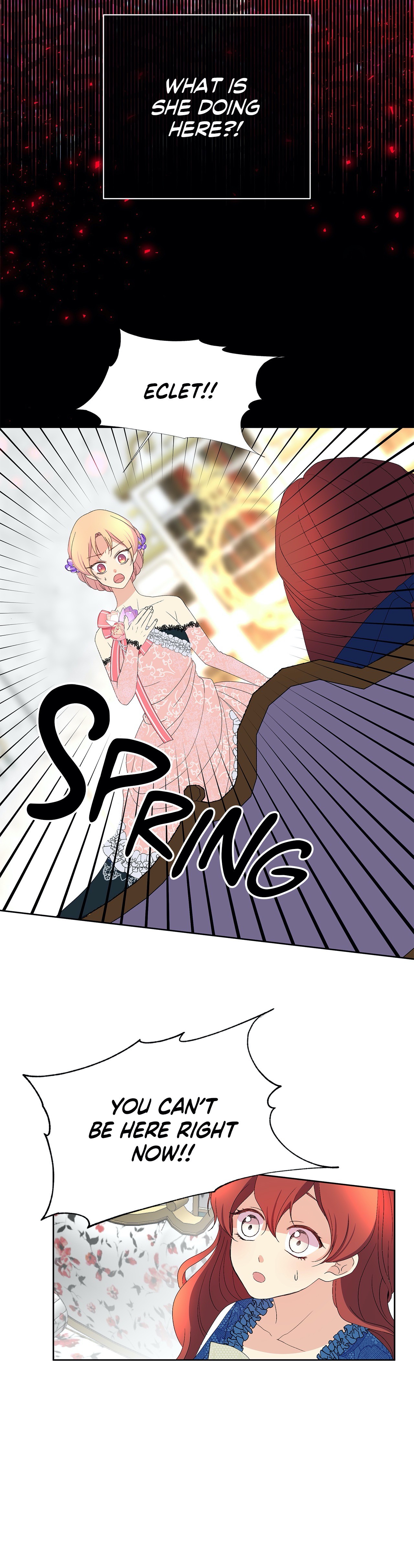Princess Villainess Chapter 11 image 40