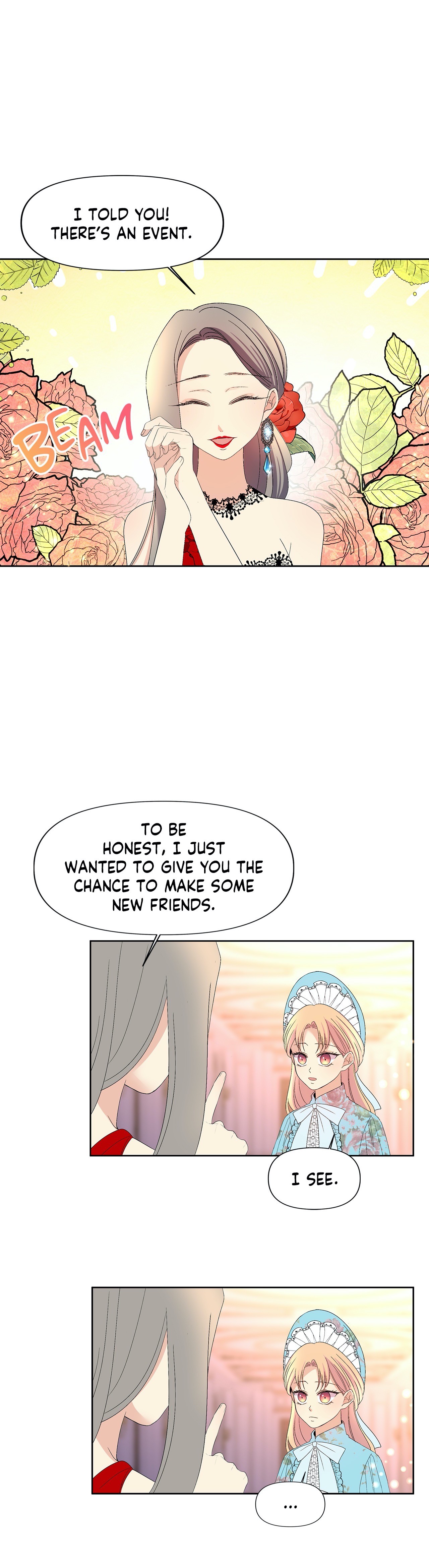 Princess Villainess Chapter 11 image 4