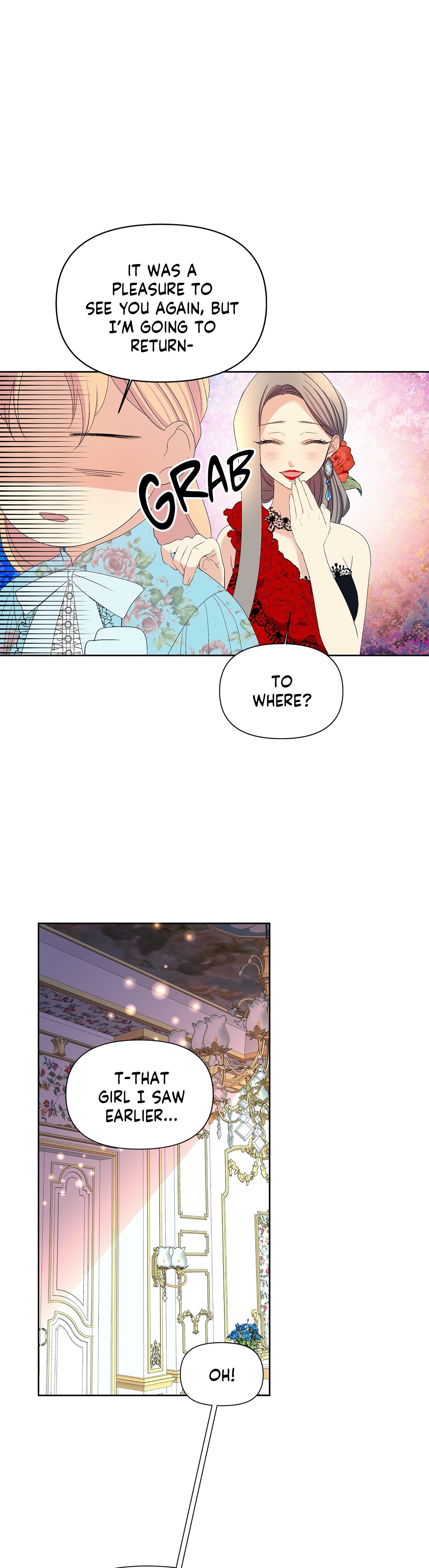 Princess Villainess Chapter 11 image 5