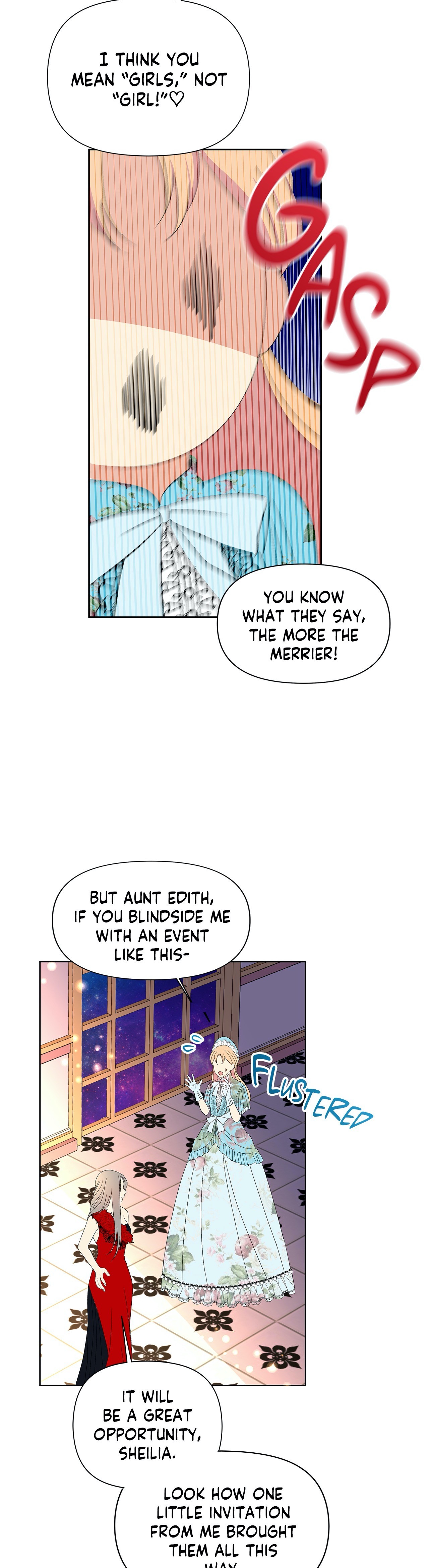Princess Villainess Chapter 11 image 6