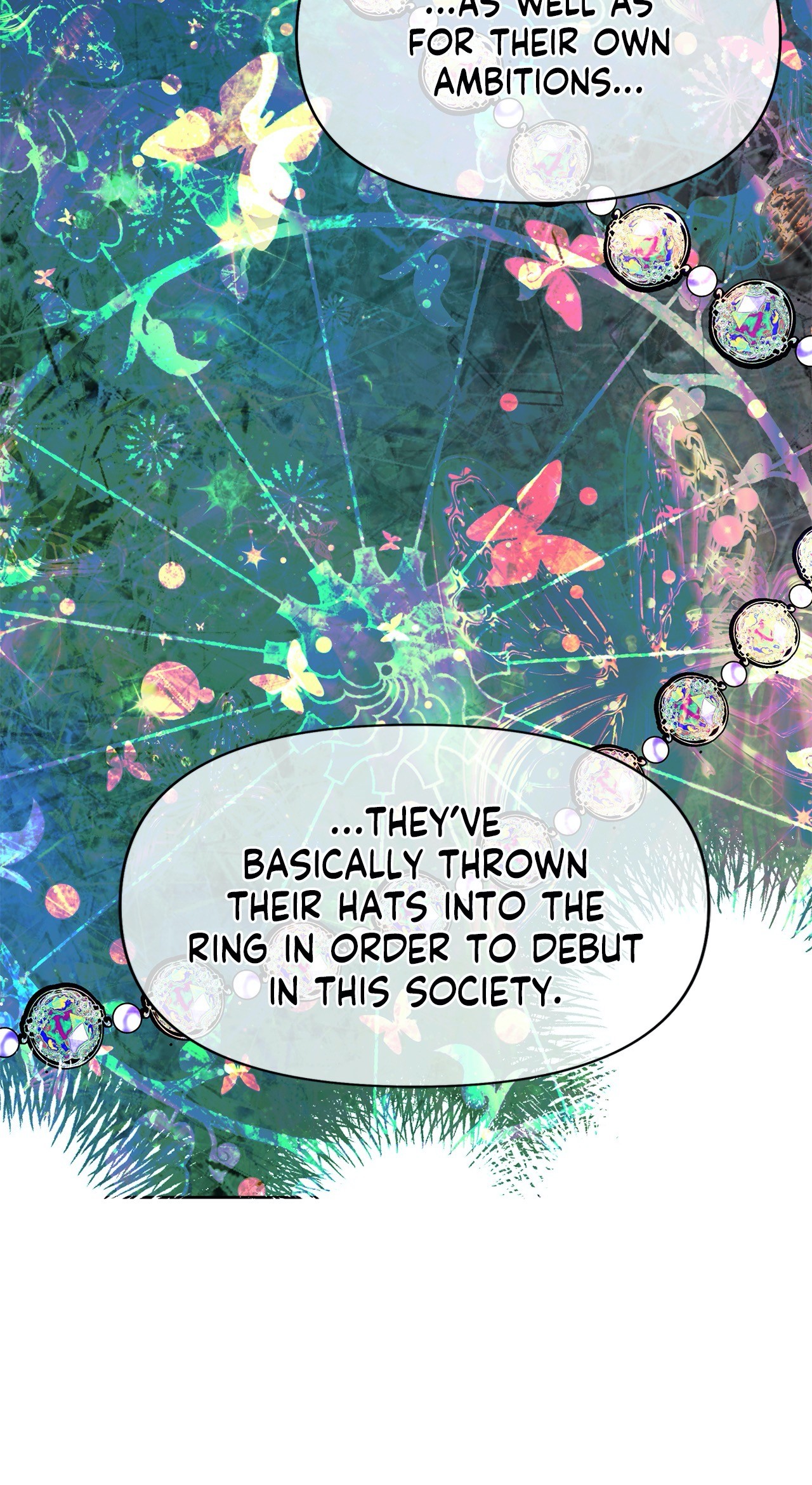 Princess Villainess Chapter 11 image 8