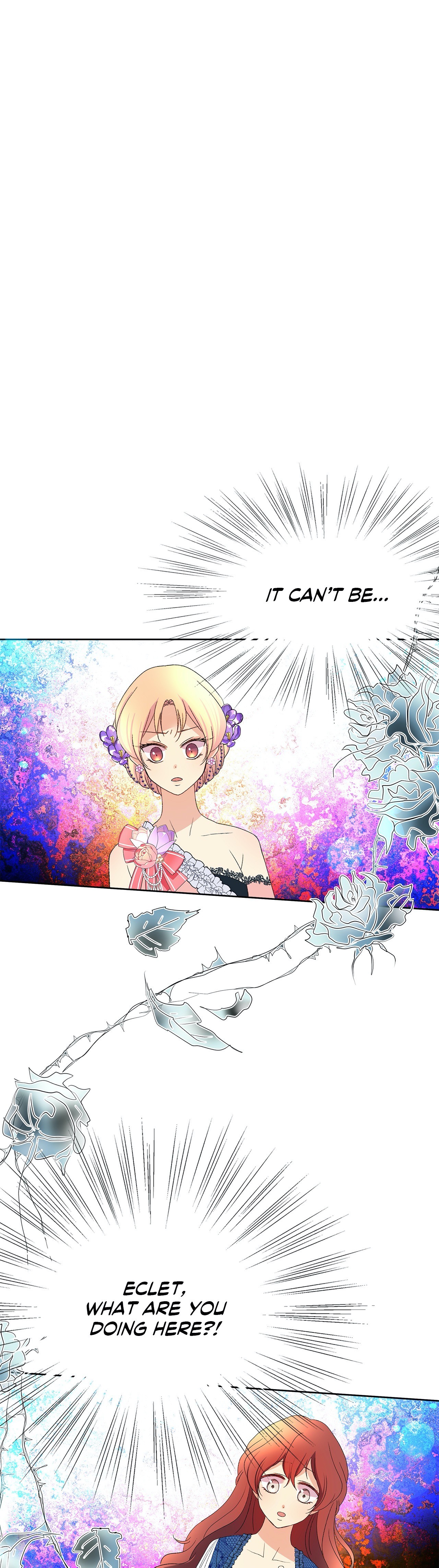 Princess Villainess Chapter 12 image 0