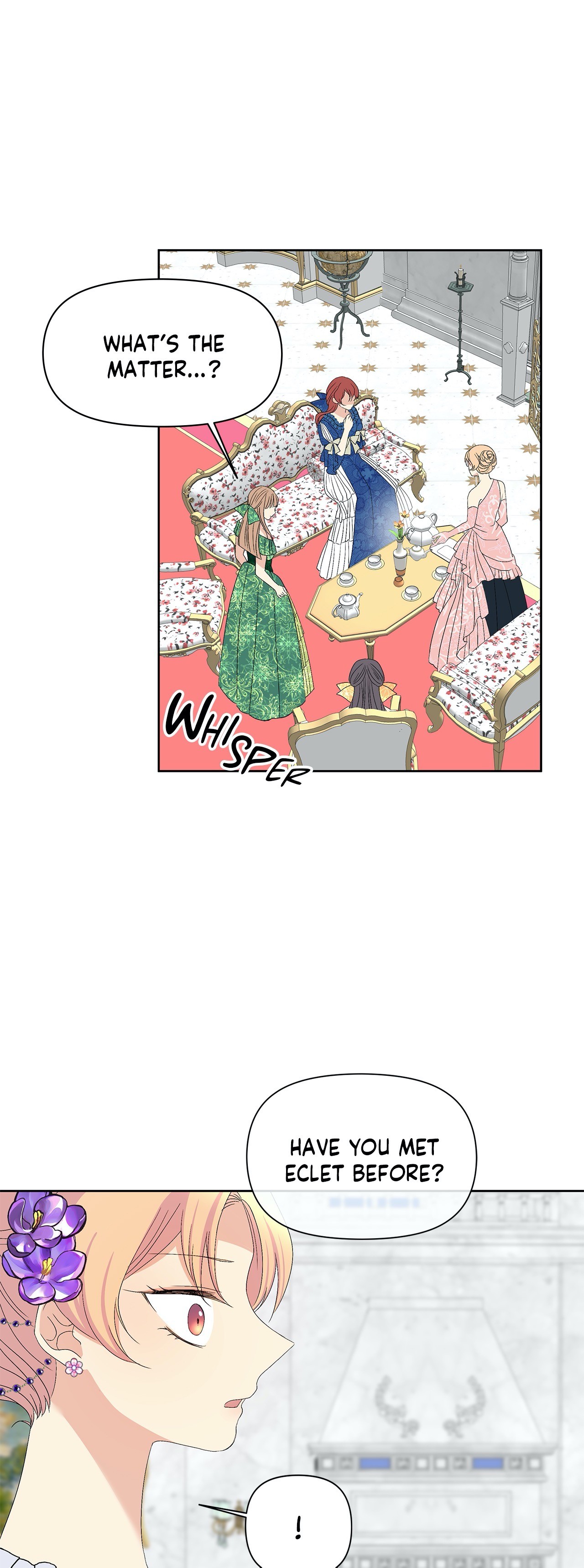 Princess Villainess Chapter 12 image 13