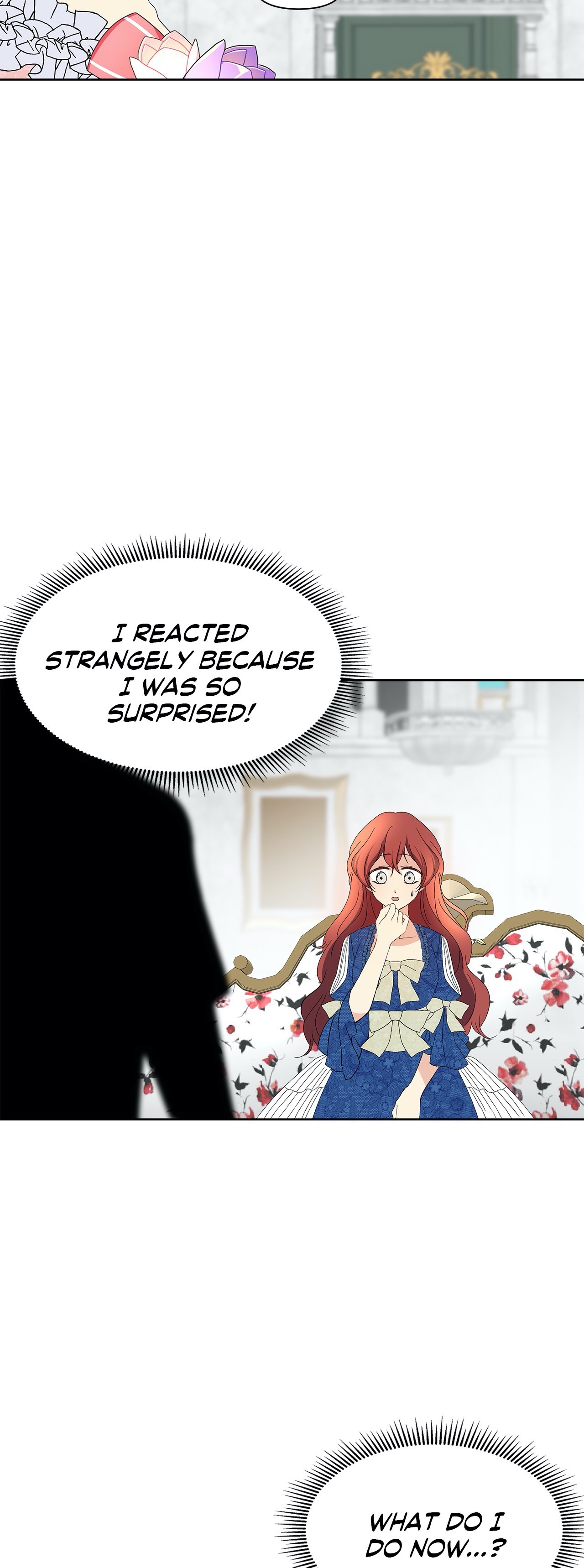 Princess Villainess Chapter 12 image 14