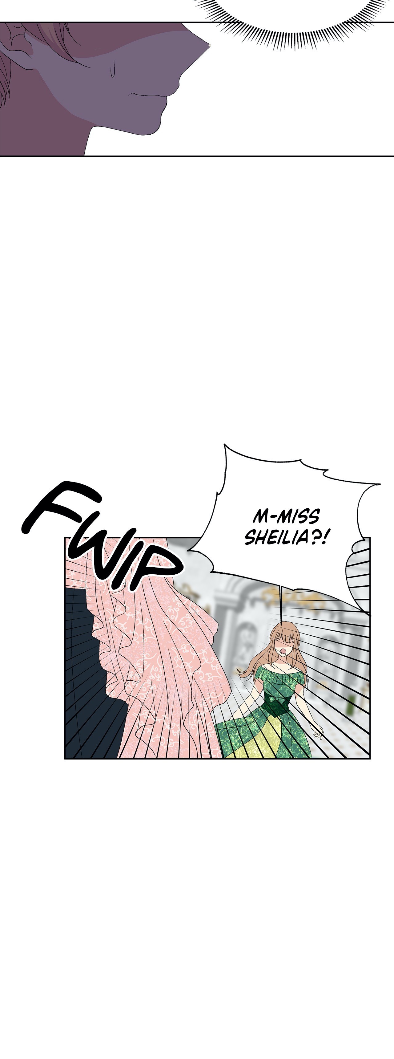Princess Villainess Chapter 12 image 15