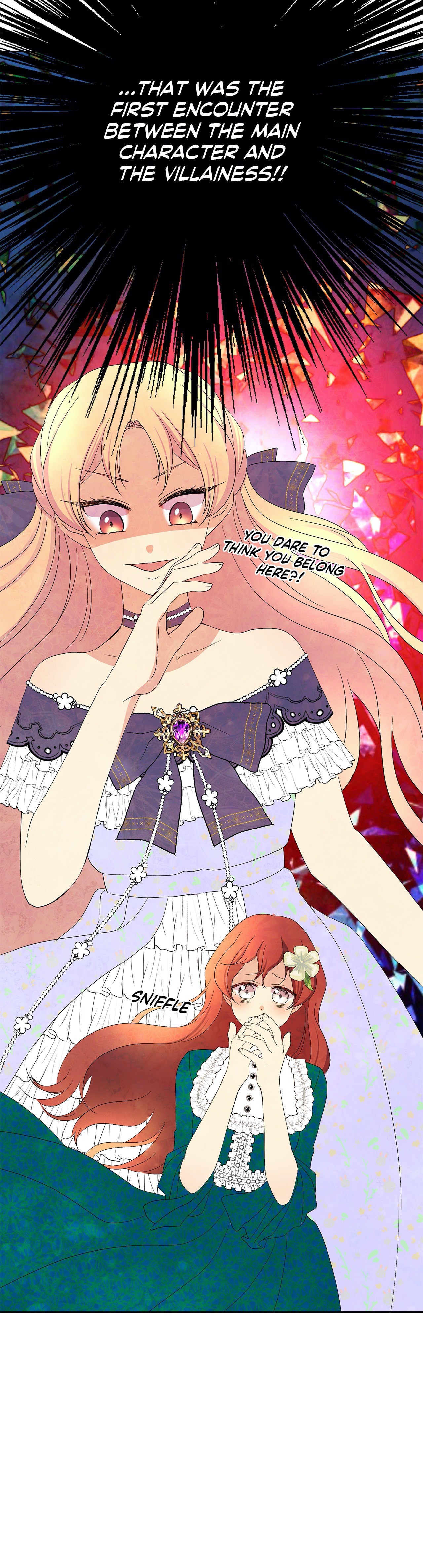 Princess Villainess Chapter 12 image 19