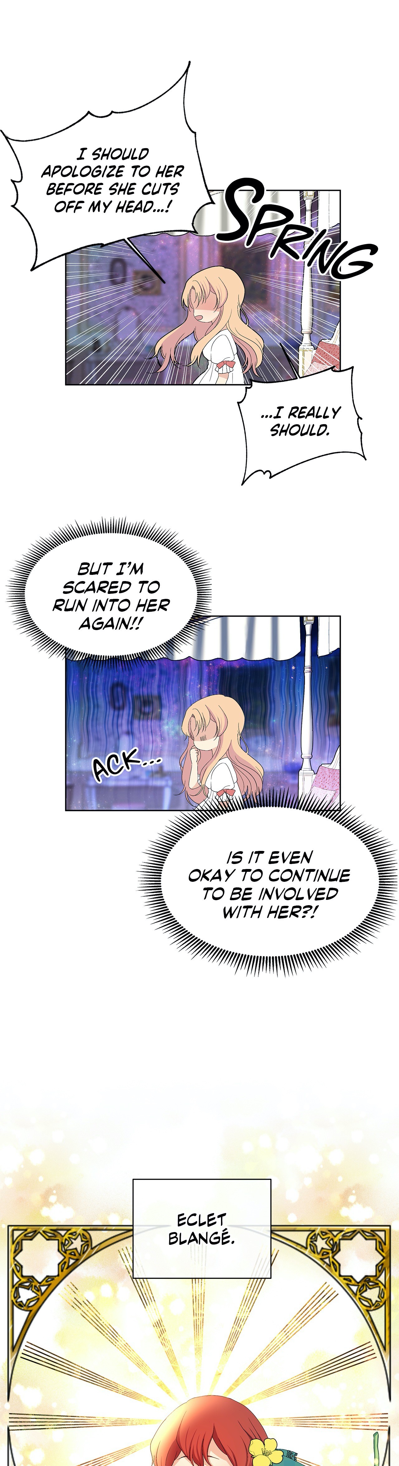 Princess Villainess Chapter 12 image 20