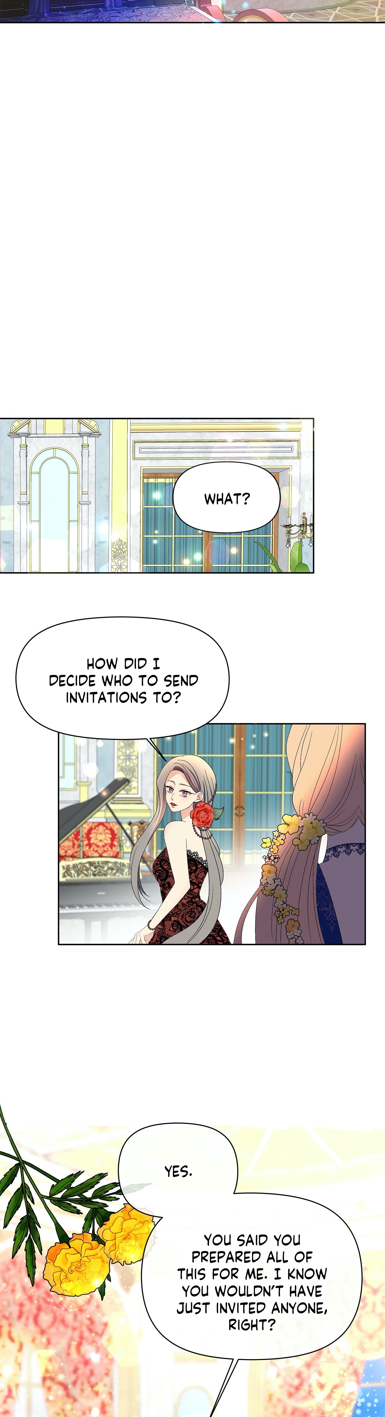 Princess Villainess Chapter 12 image 23