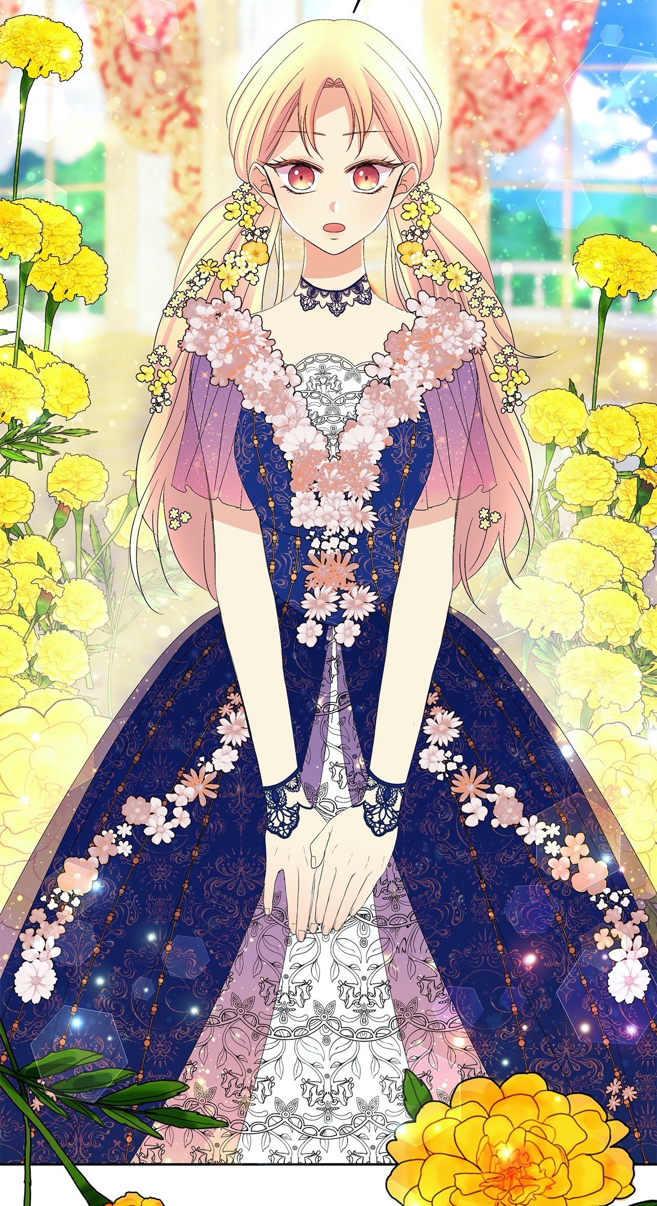 Princess Villainess Chapter 12 image 24