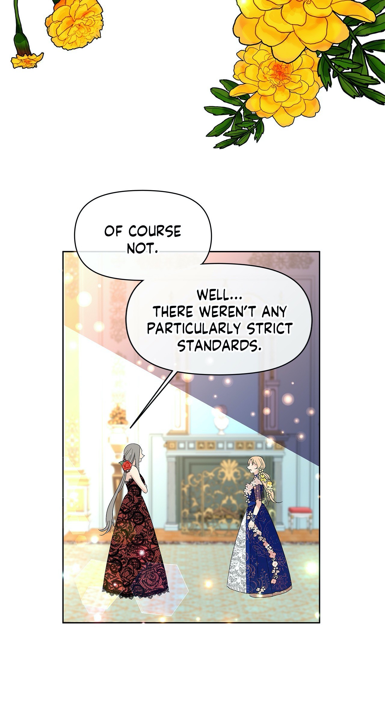 Princess Villainess Chapter 12 image 25