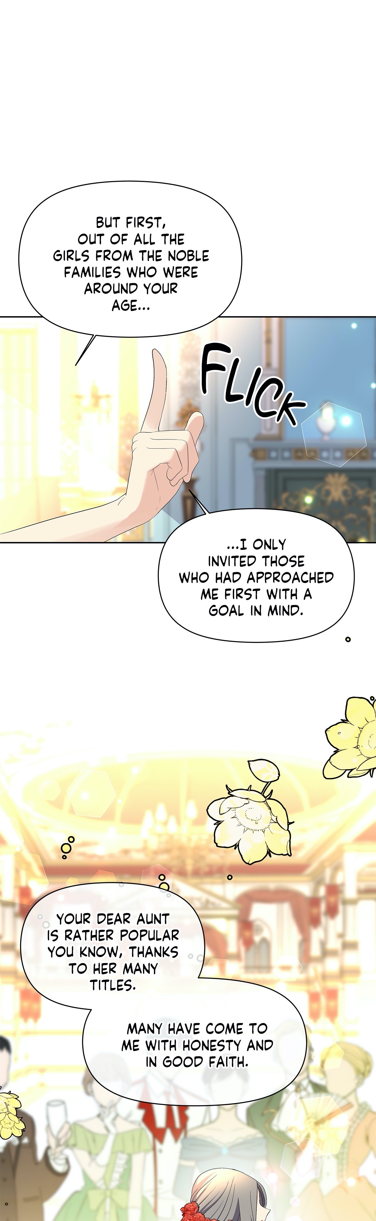 Princess Villainess Chapter 12 image 26