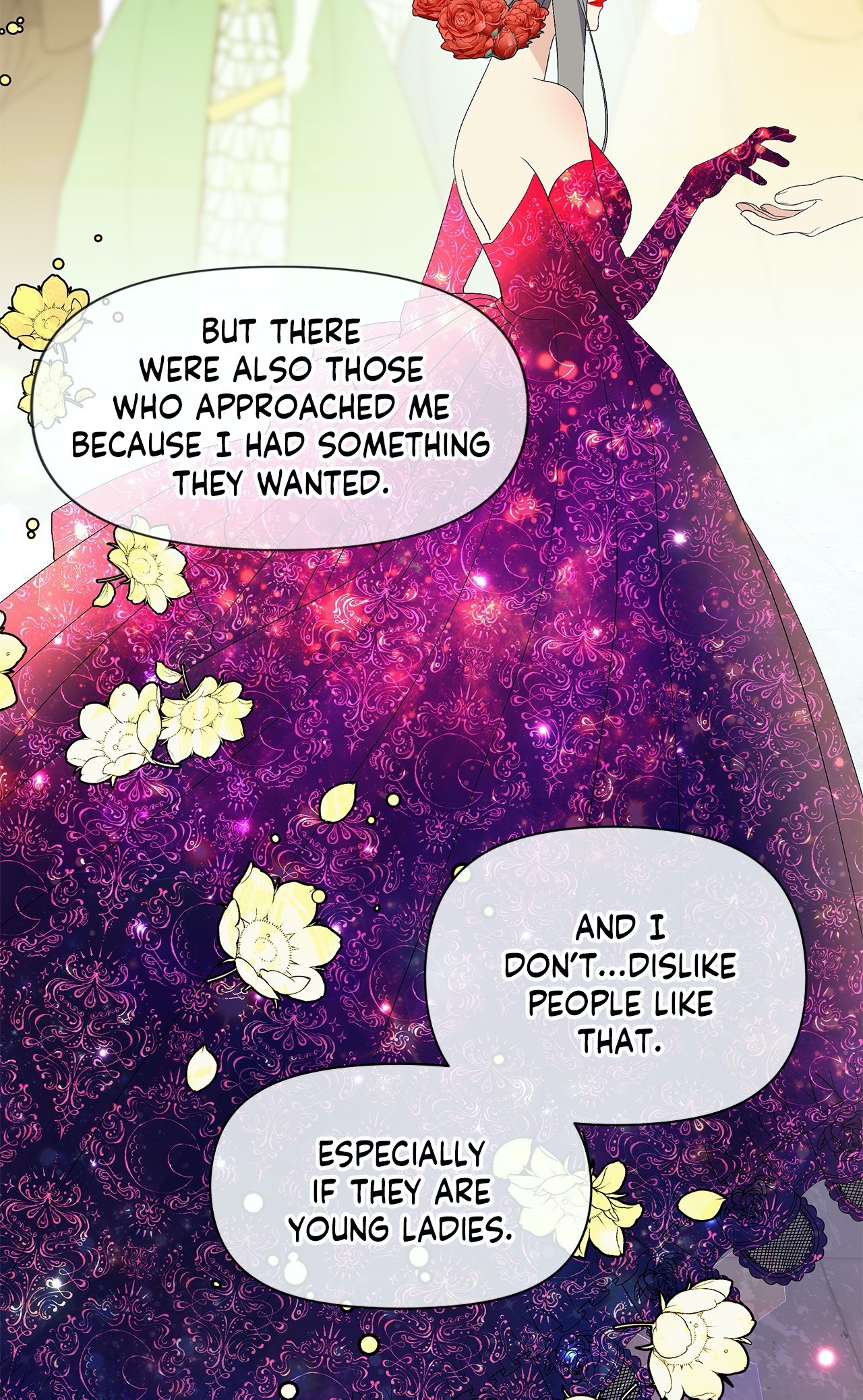 Princess Villainess Chapter 12 image 27