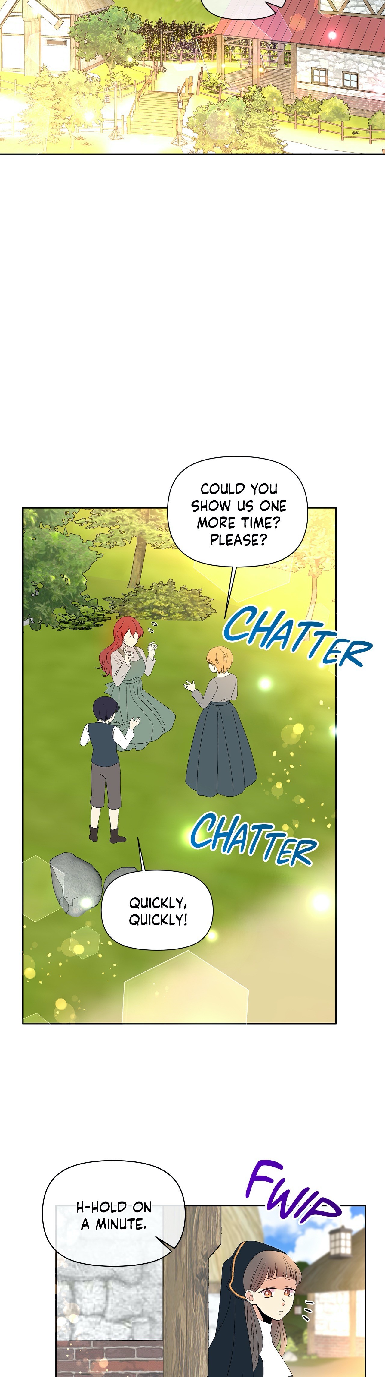 Princess Villainess Chapter 12 image 2
