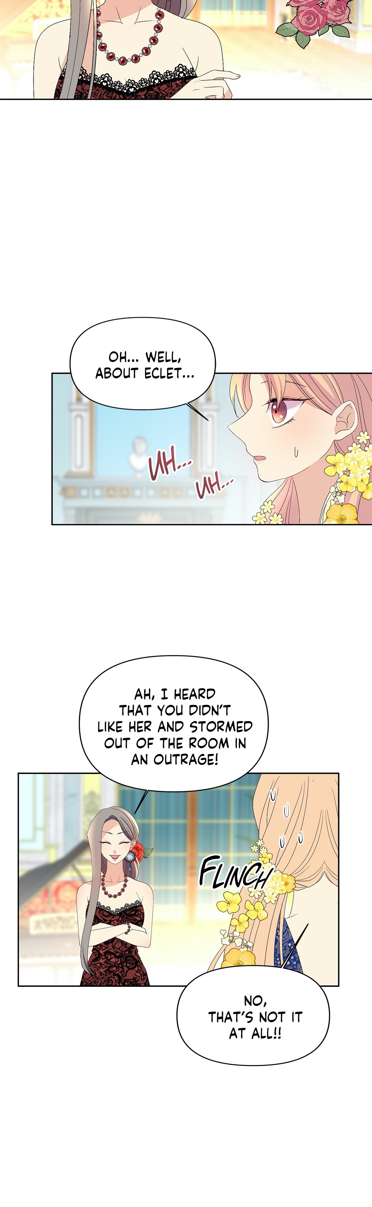 Princess Villainess Chapter 12 image 29
