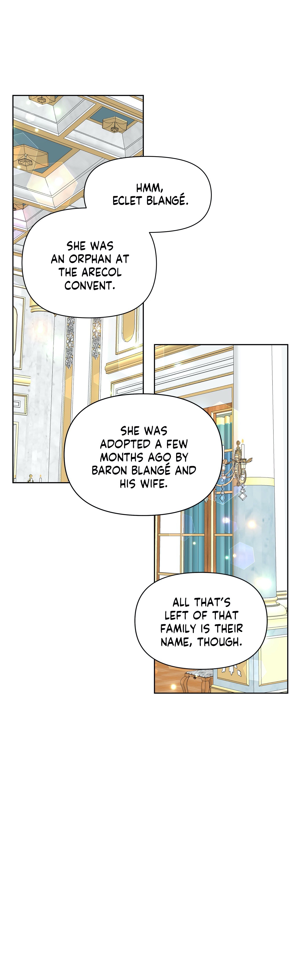 Princess Villainess Chapter 12 image 30
