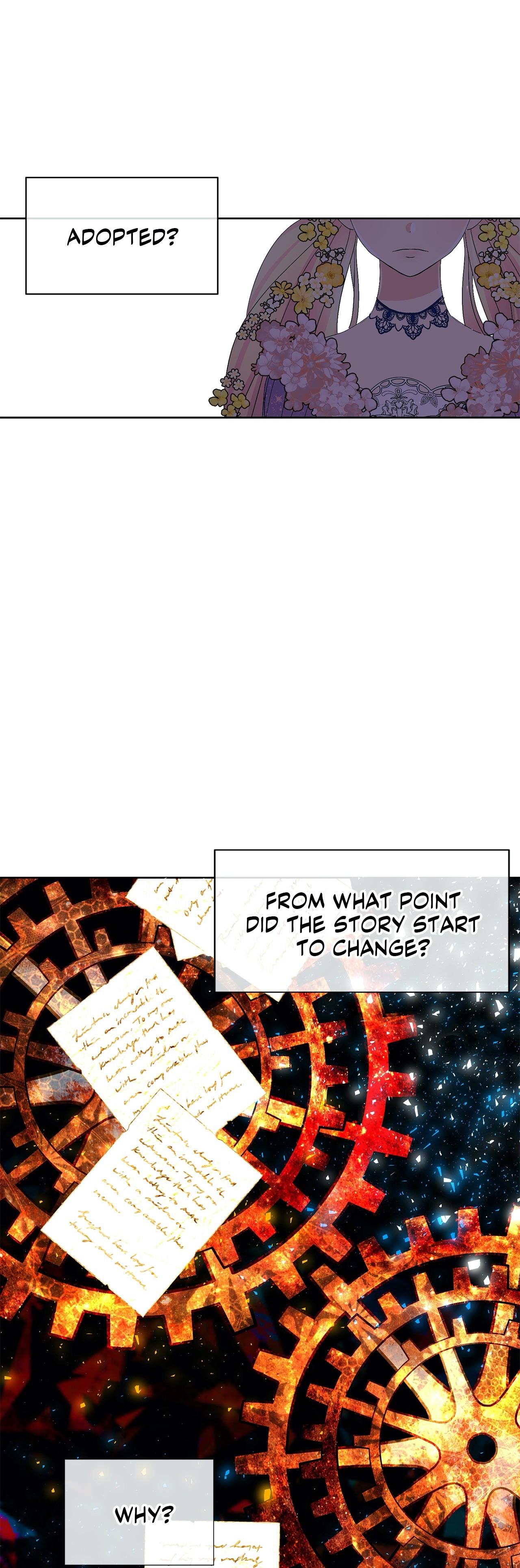 Princess Villainess Chapter 12 image 31