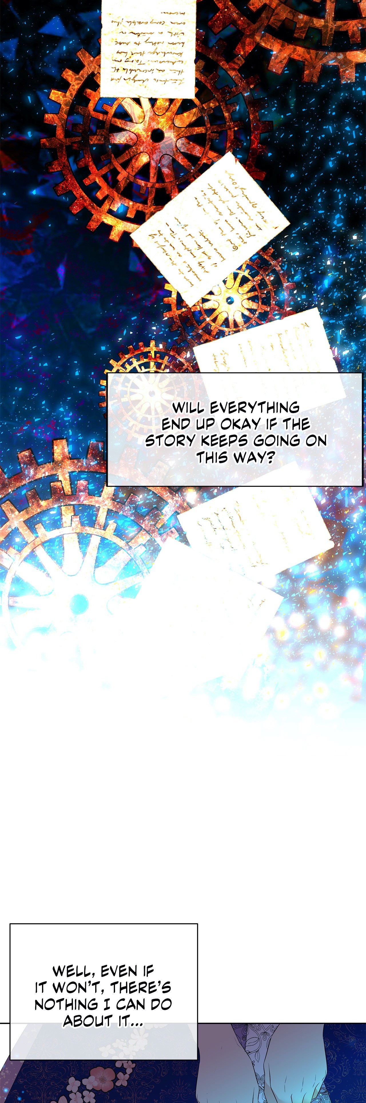 Princess Villainess Chapter 12 image 32