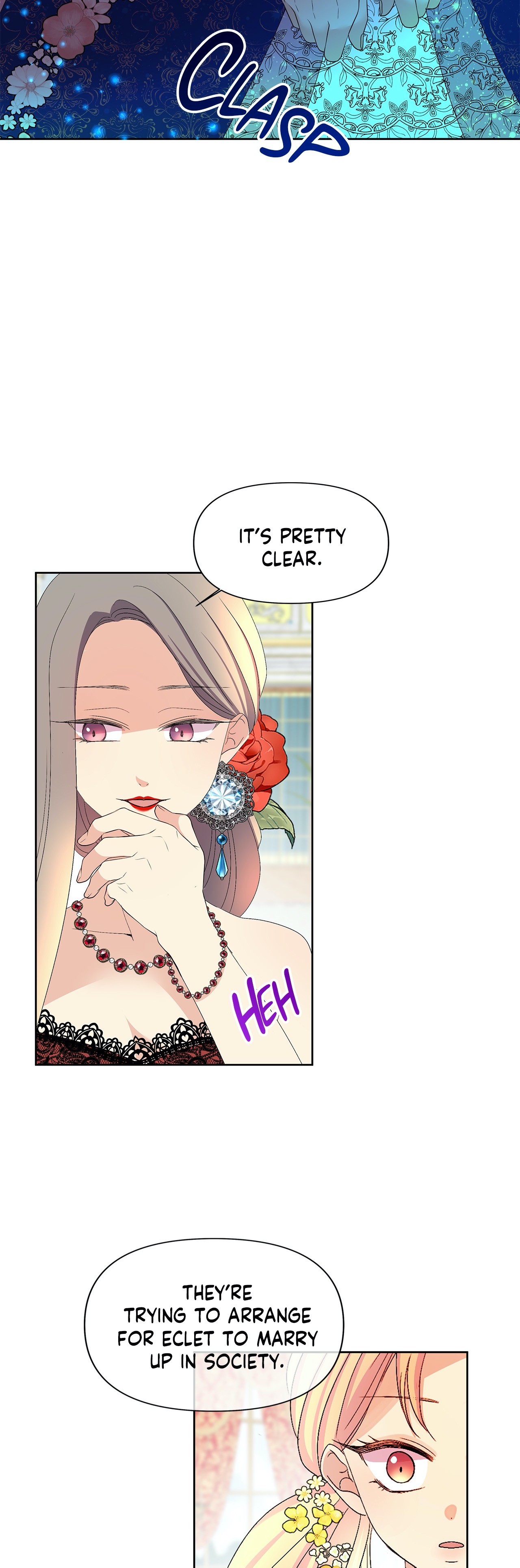 Princess Villainess Chapter 12 image 33