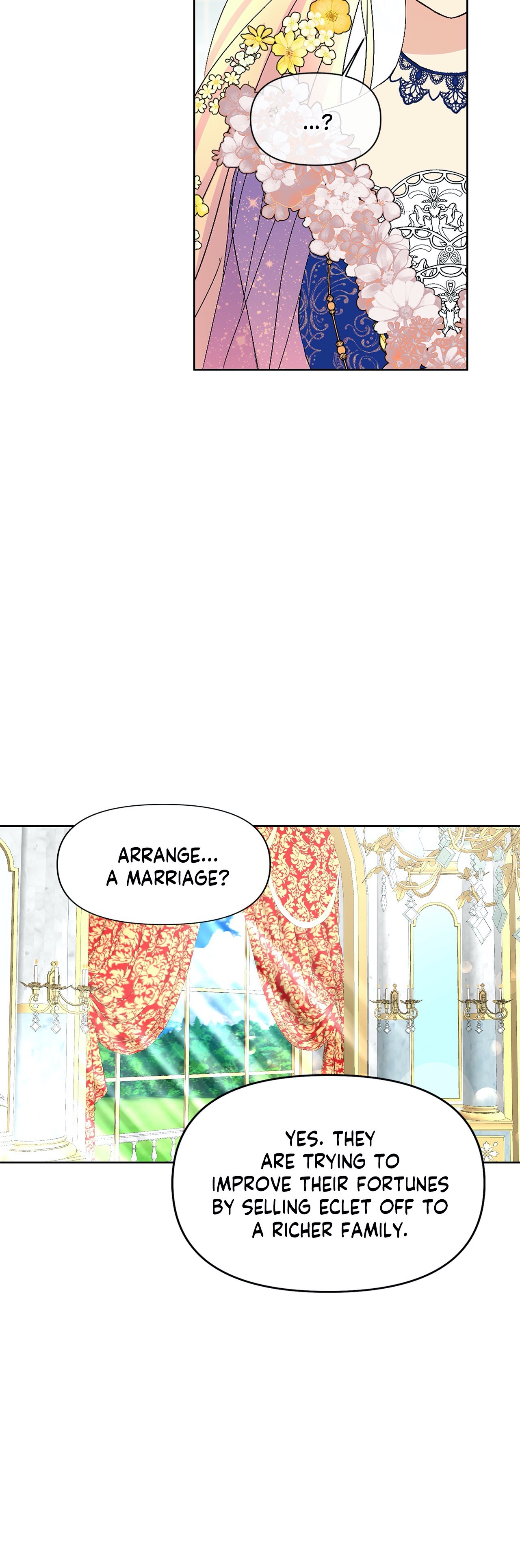 Princess Villainess Chapter 12 image 34