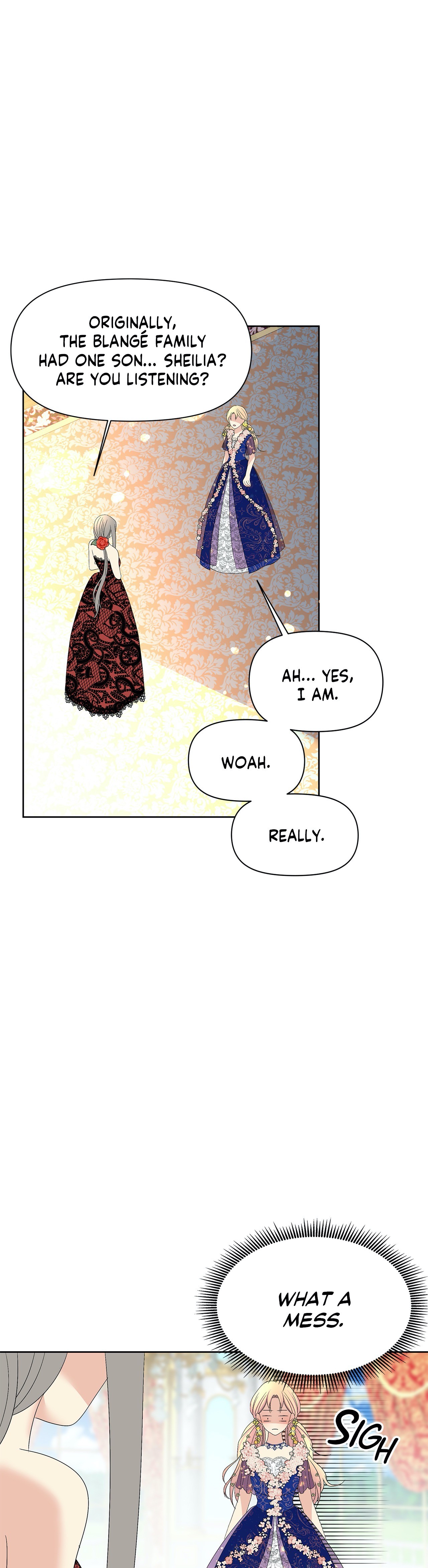 Princess Villainess Chapter 12 image 35